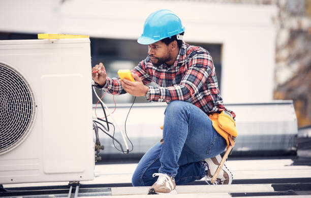 Best Commercial Electrician Services  in Random Lake, WI