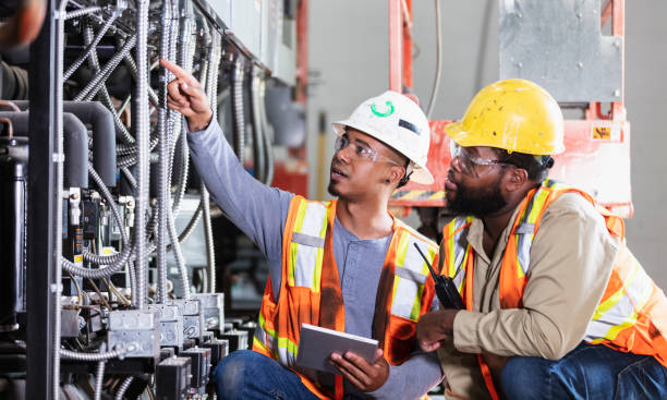 Best Electric Panel Repair  in Random Lake, WI