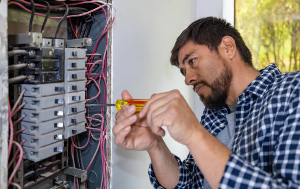 Best Emergency Electrical Repair  in Random Lake, WI